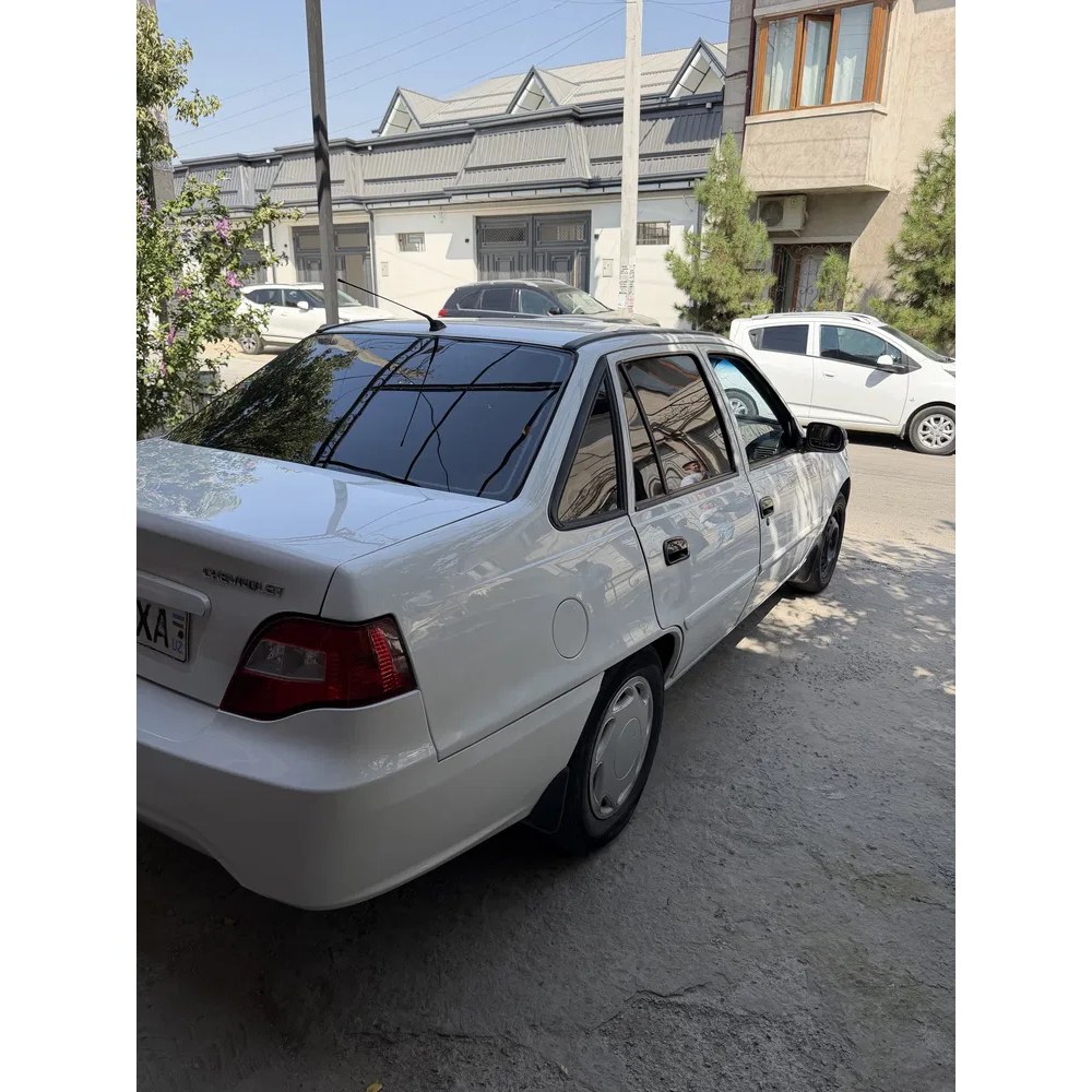 Nexia 2 2015, Toshkent — 4-rasm