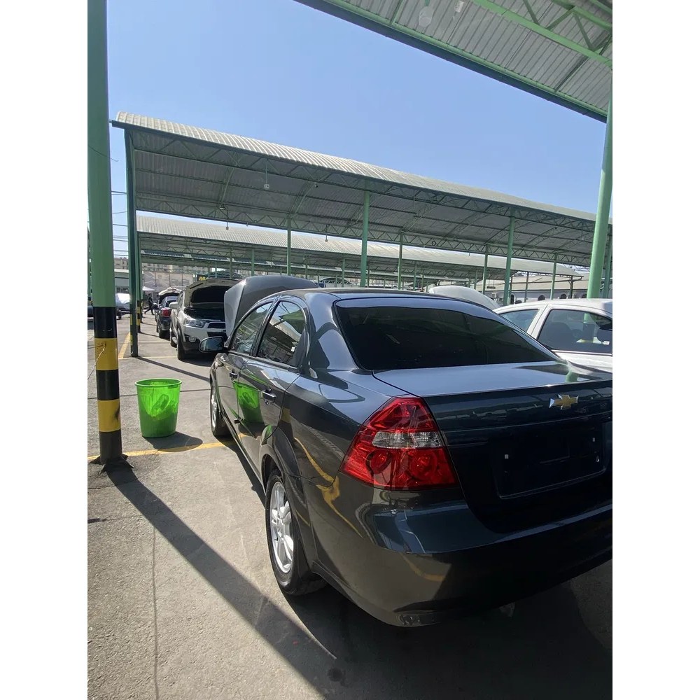 Nexia 3 2018, Toshkent — 3-rasm
