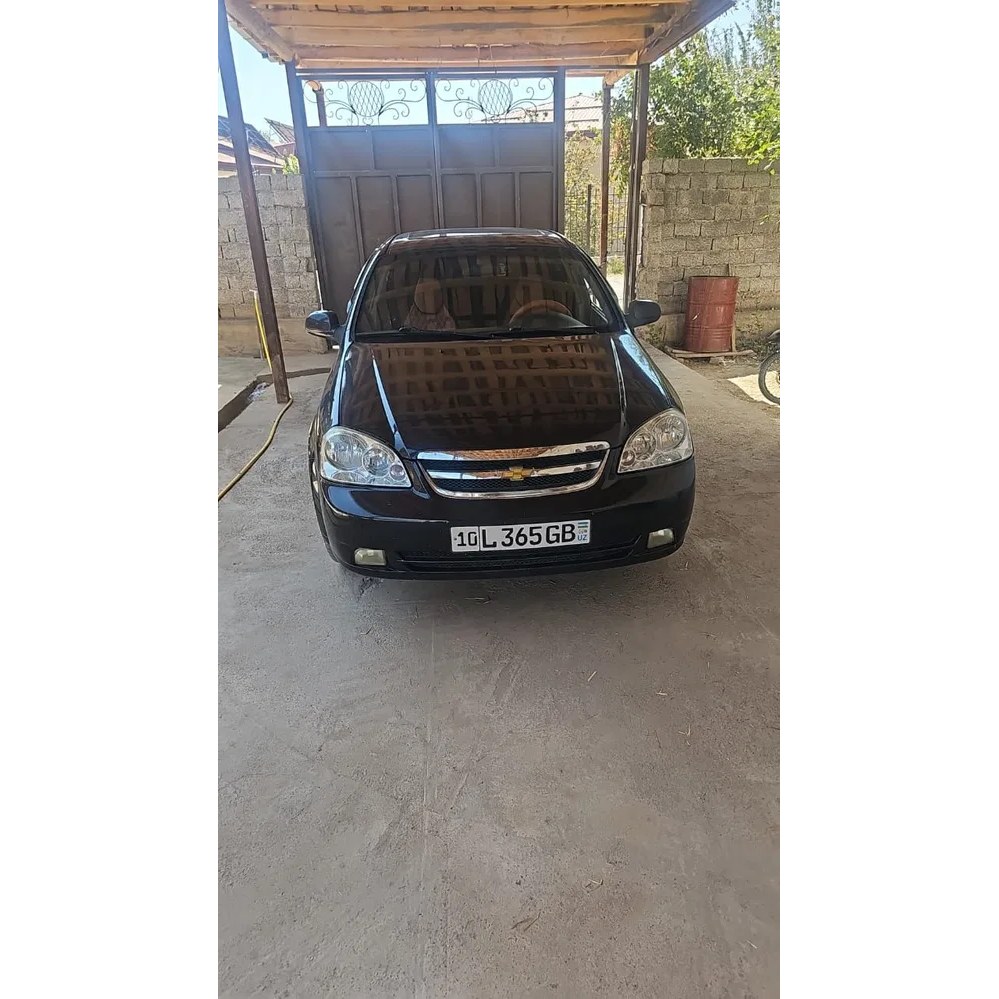 Lacetti 2012, Toshkent — 2-rasm