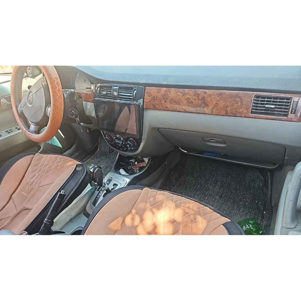 Lacetti 2012, Toshkent — 3-rasm