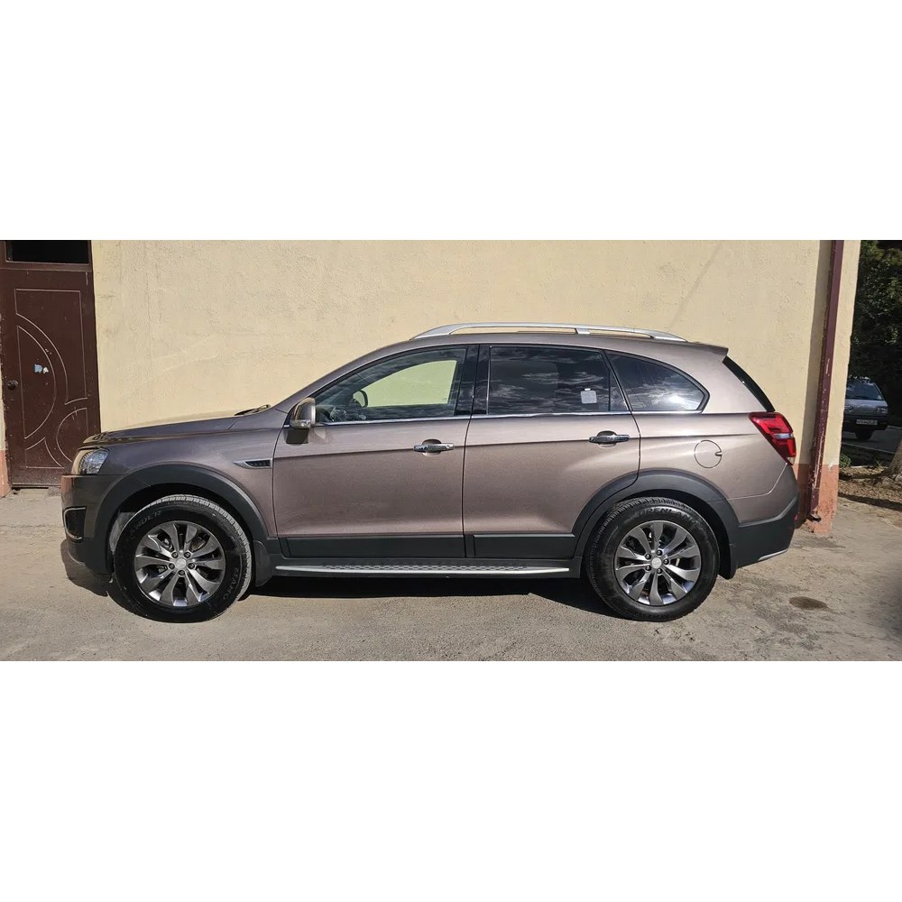Captiva 2015, Andijon — 2-rasm