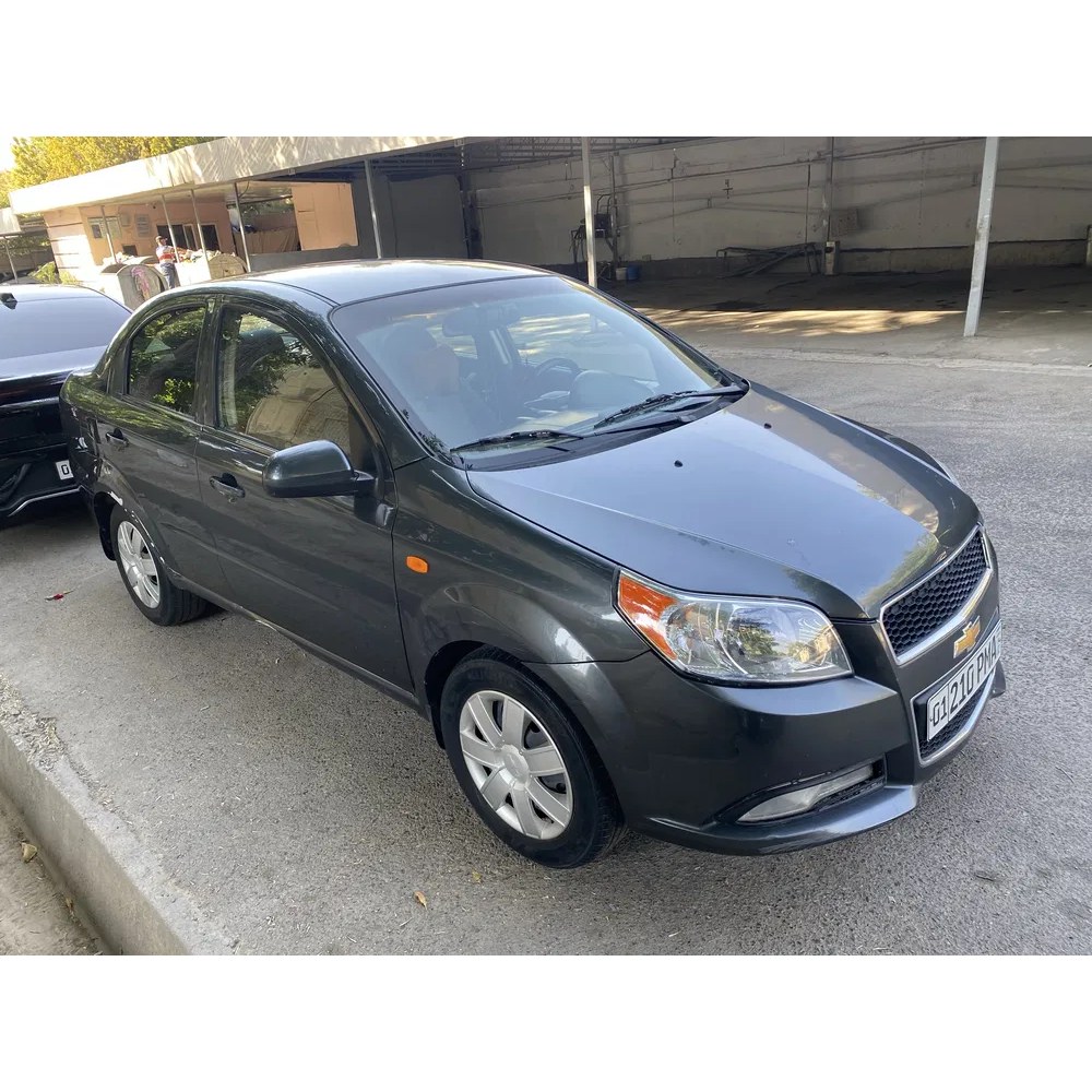 Nexia 3 2019, Toshkent — 2-rasm