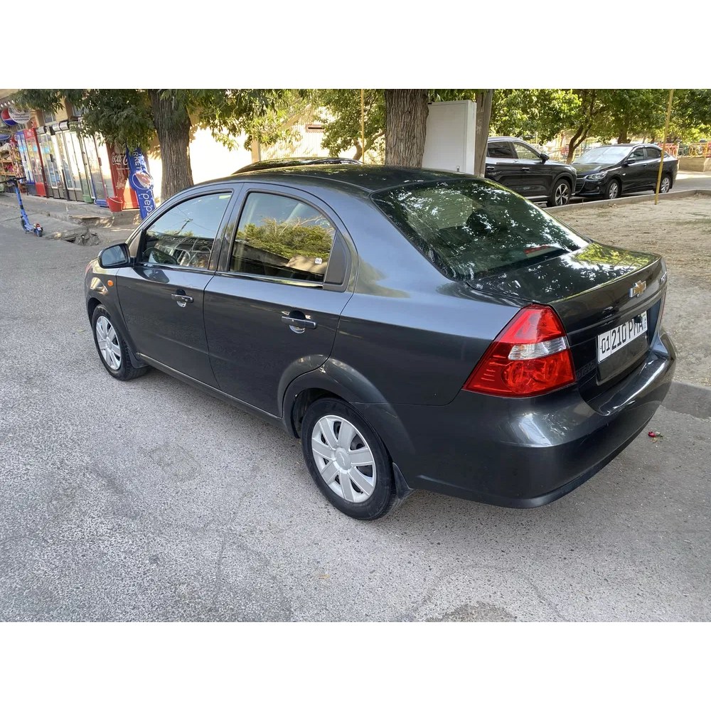 Nexia 3 2019, Toshkent — 3-rasm