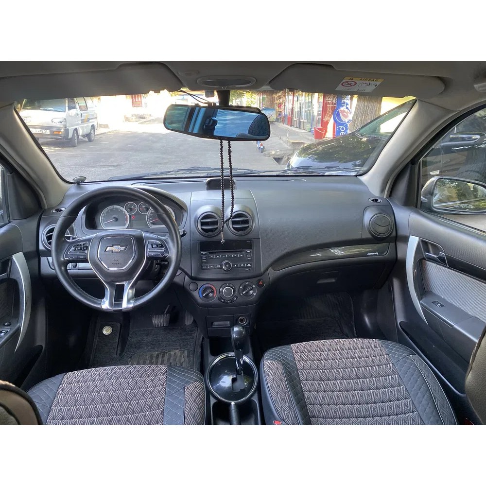 Nexia 3 2019, Toshkent — 4-rasm