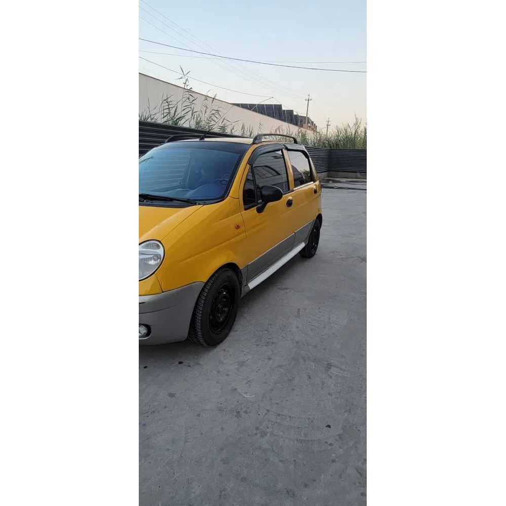 Matiz 2010, Buxoro — 3-rasm