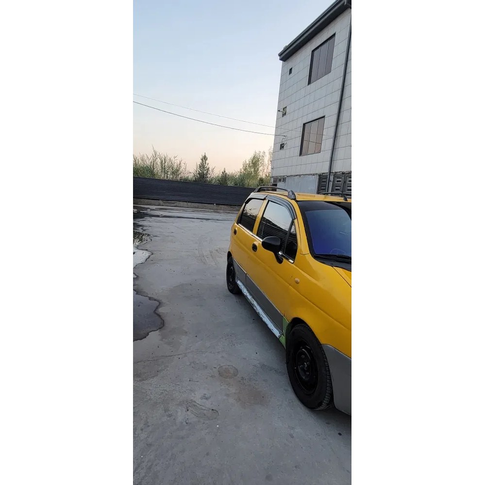 Matiz 2010, Buxoro — 4-rasm