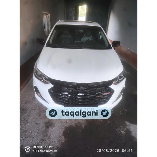 Onix 2024