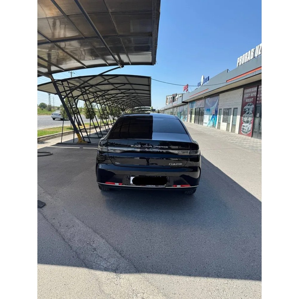 BYD Chazor 2026, Farg'ona — 2-rasm