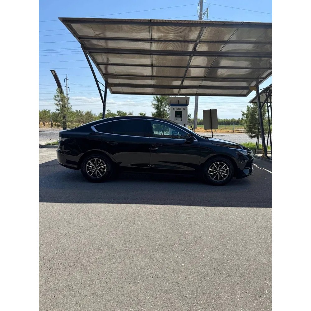 BYD Chazor 2026, Farg'ona — 4-rasm