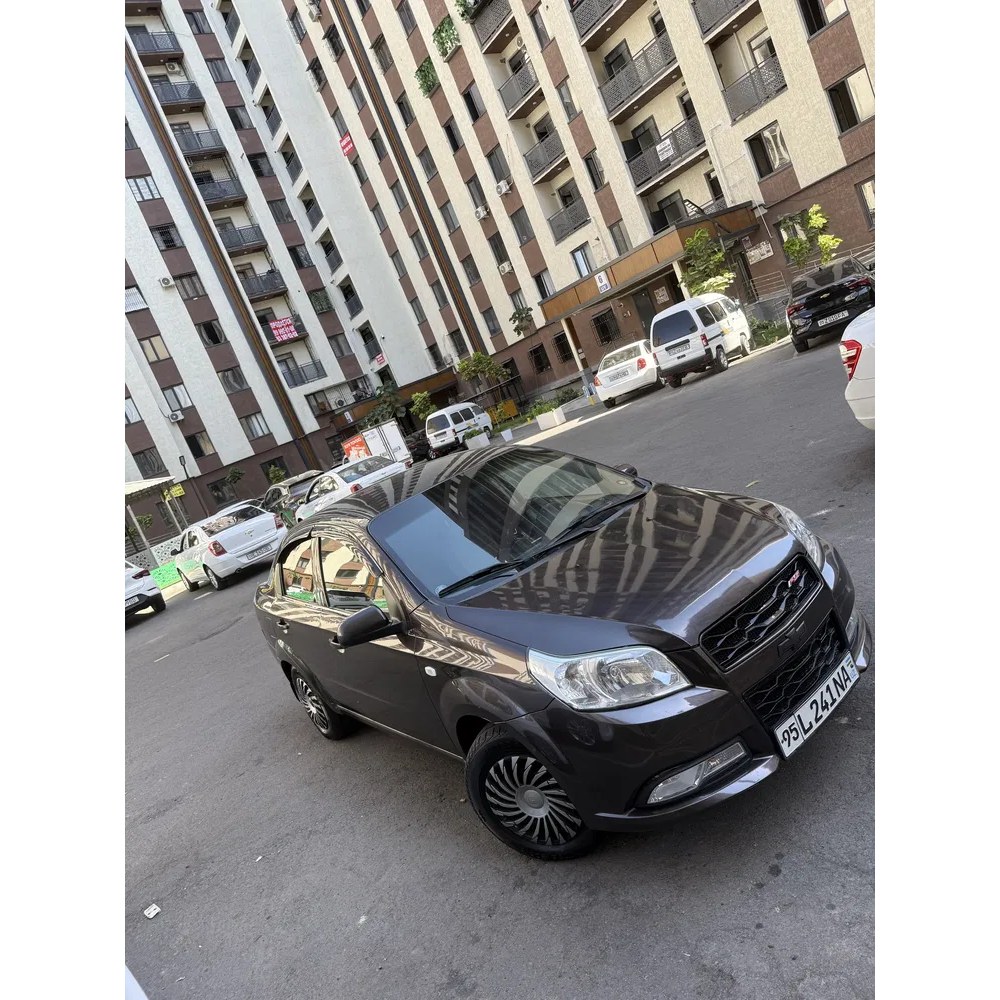 Nexia 3 2019, Toshkent — 2-rasm