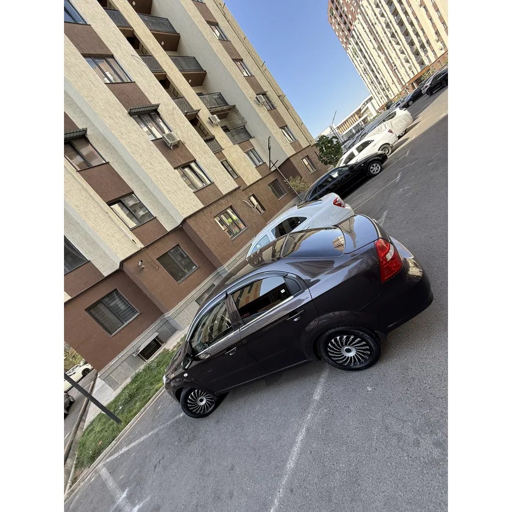 Nexia 3 2019, Toshkent — 3-rasm