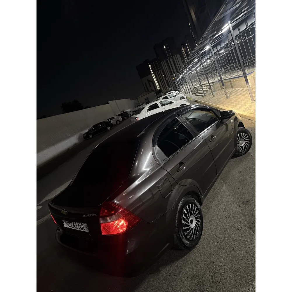 Nexia 3 2019, Toshkent — 4-rasm