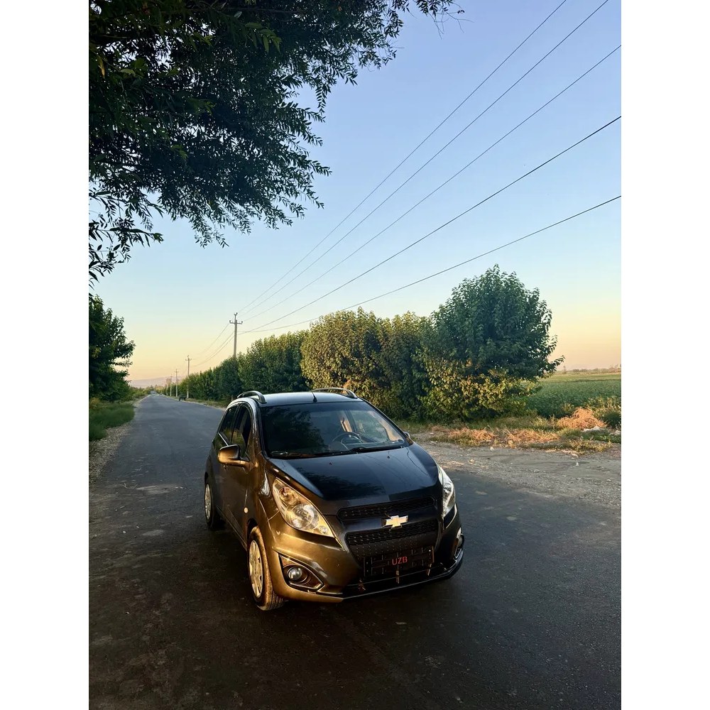 Spark 2019, Samarqand — 3-rasm
