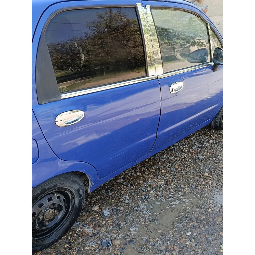 Matiz 2002, Buxoro — 3-rasm