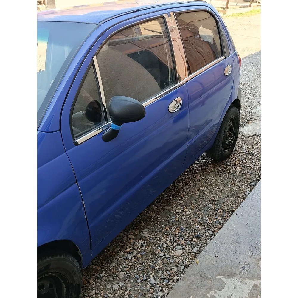 Matiz 2002, Buxoro — 4-rasm