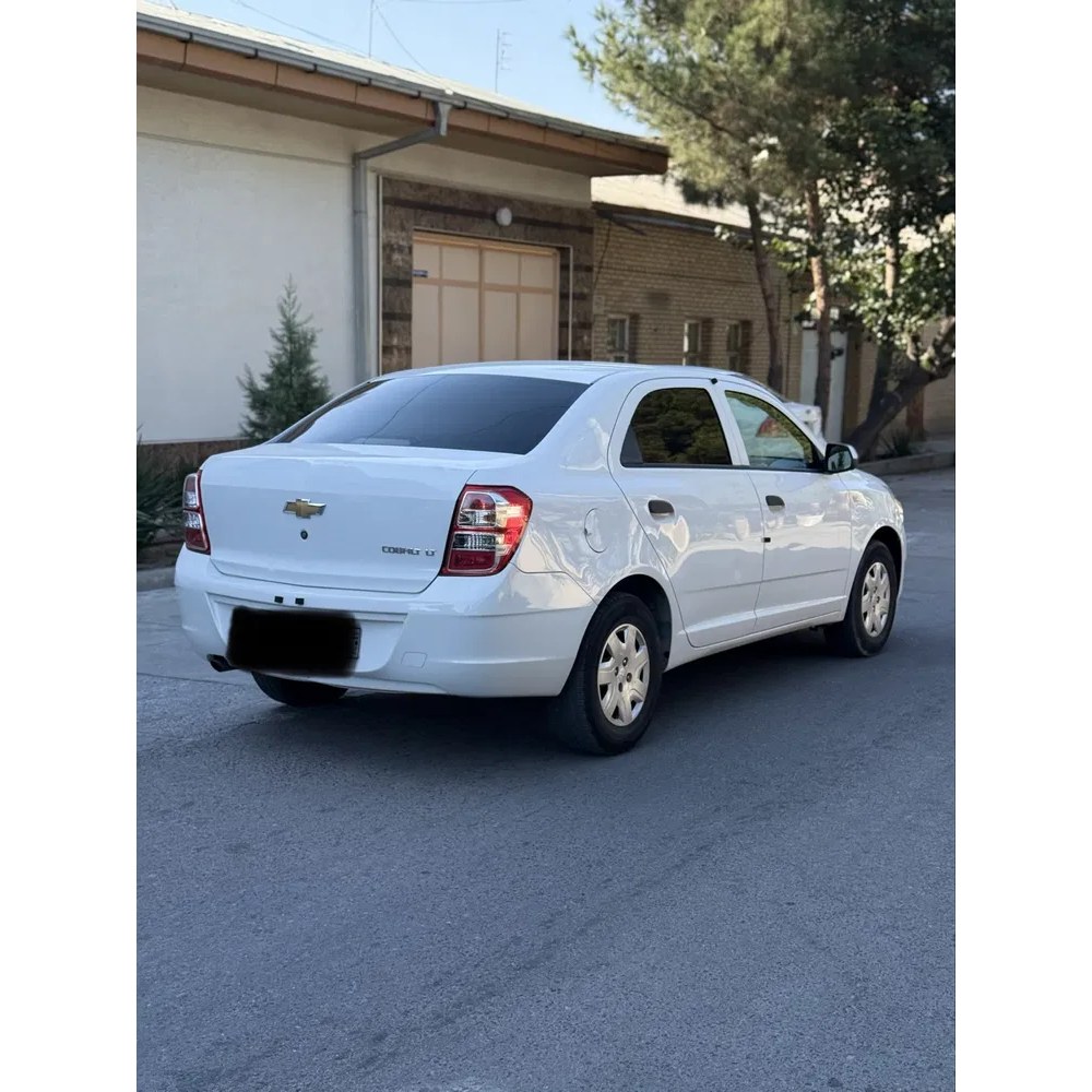 Cobalt 2020, Samarqand — 2-rasm
