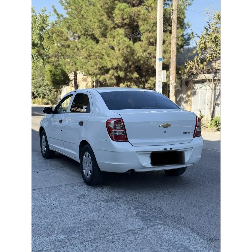 Cobalt 2020, Samarqand — 4-rasm