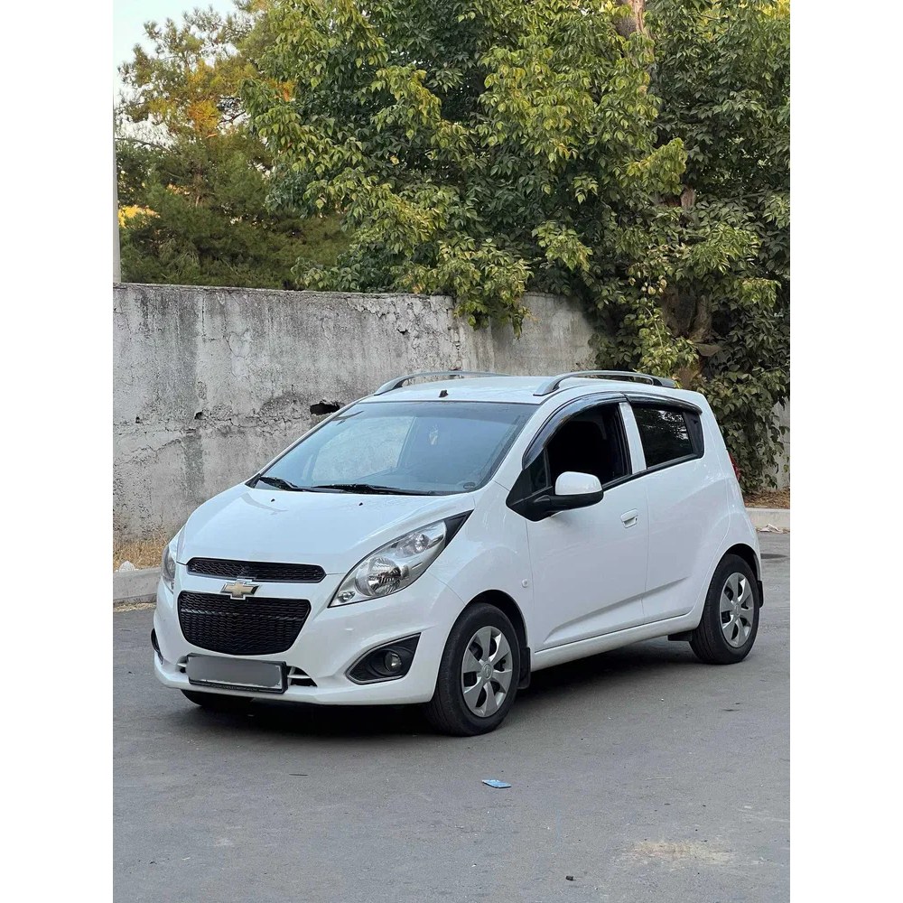 Spark 2019, Toshkent — 2-rasm