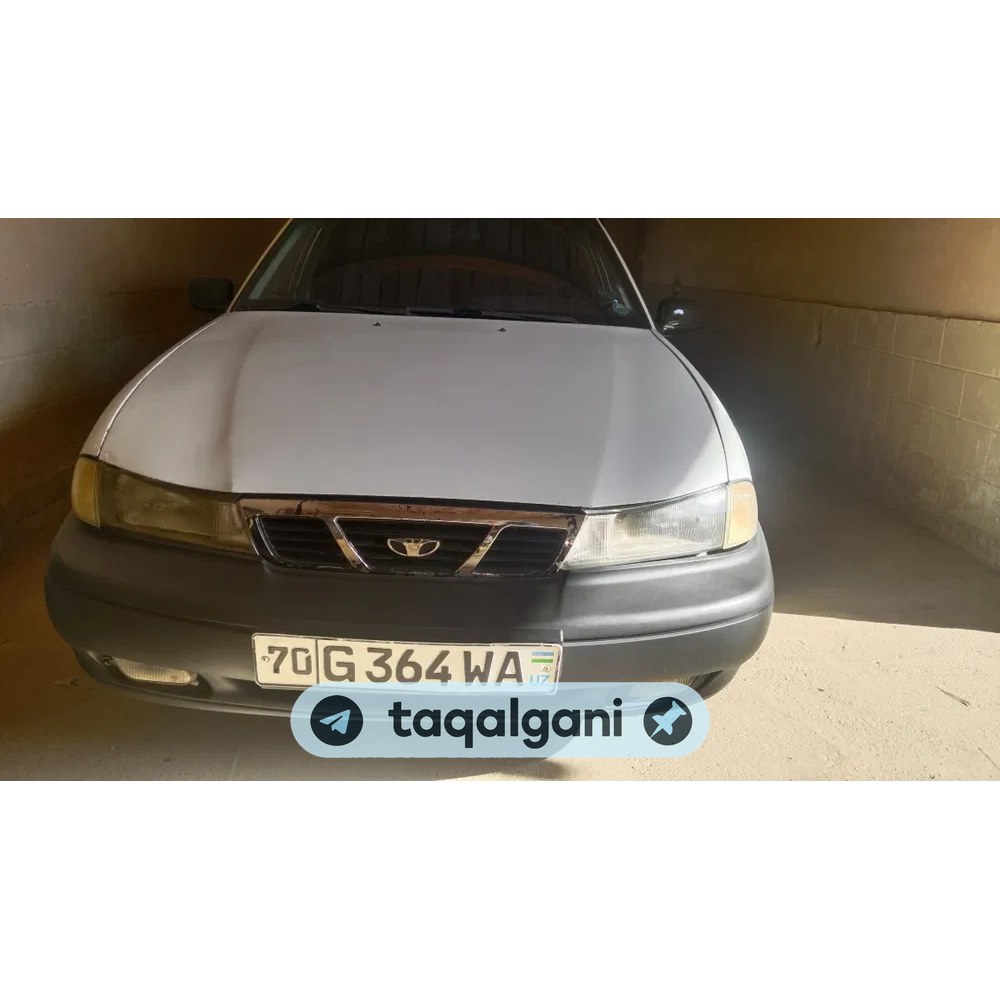 Nexia 1 2005, Qashqadaryo — 1-rasm
