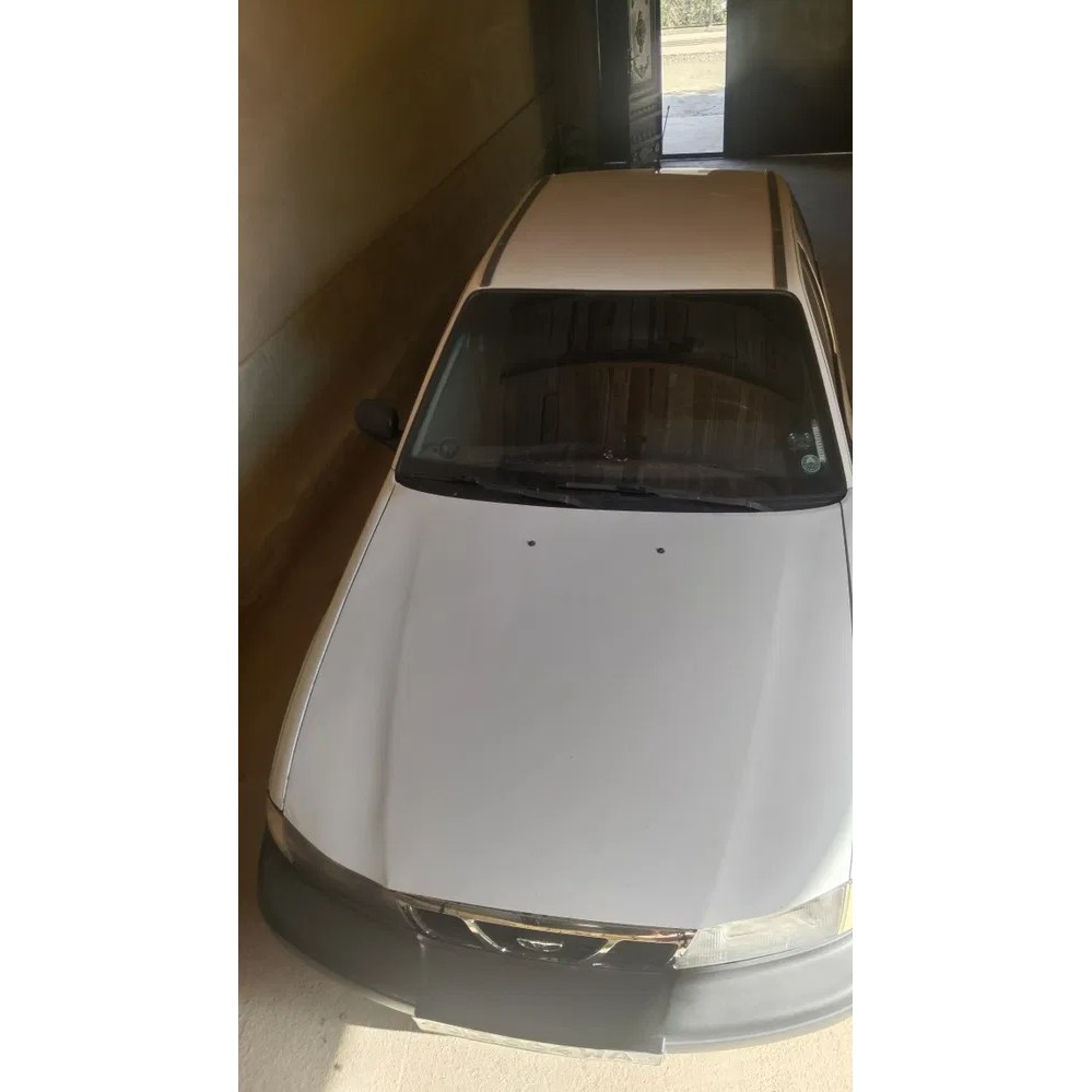 Nexia 1 2005, Qashqadaryo — 2-rasm
