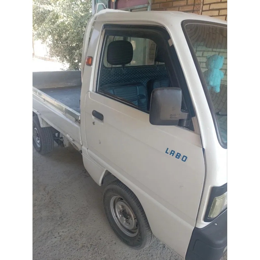 Labo 2021, Buxoro — 2-rasm