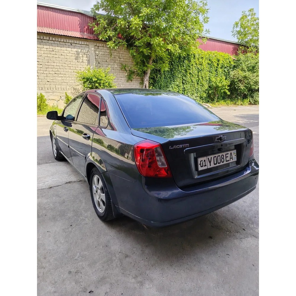 Gentra 2020, Toshkent — 2-rasm