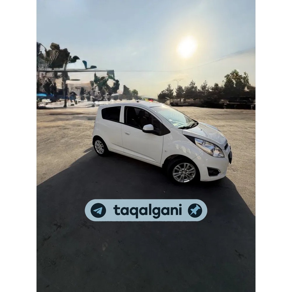Spark 2022, Toshkent — 1-rasm