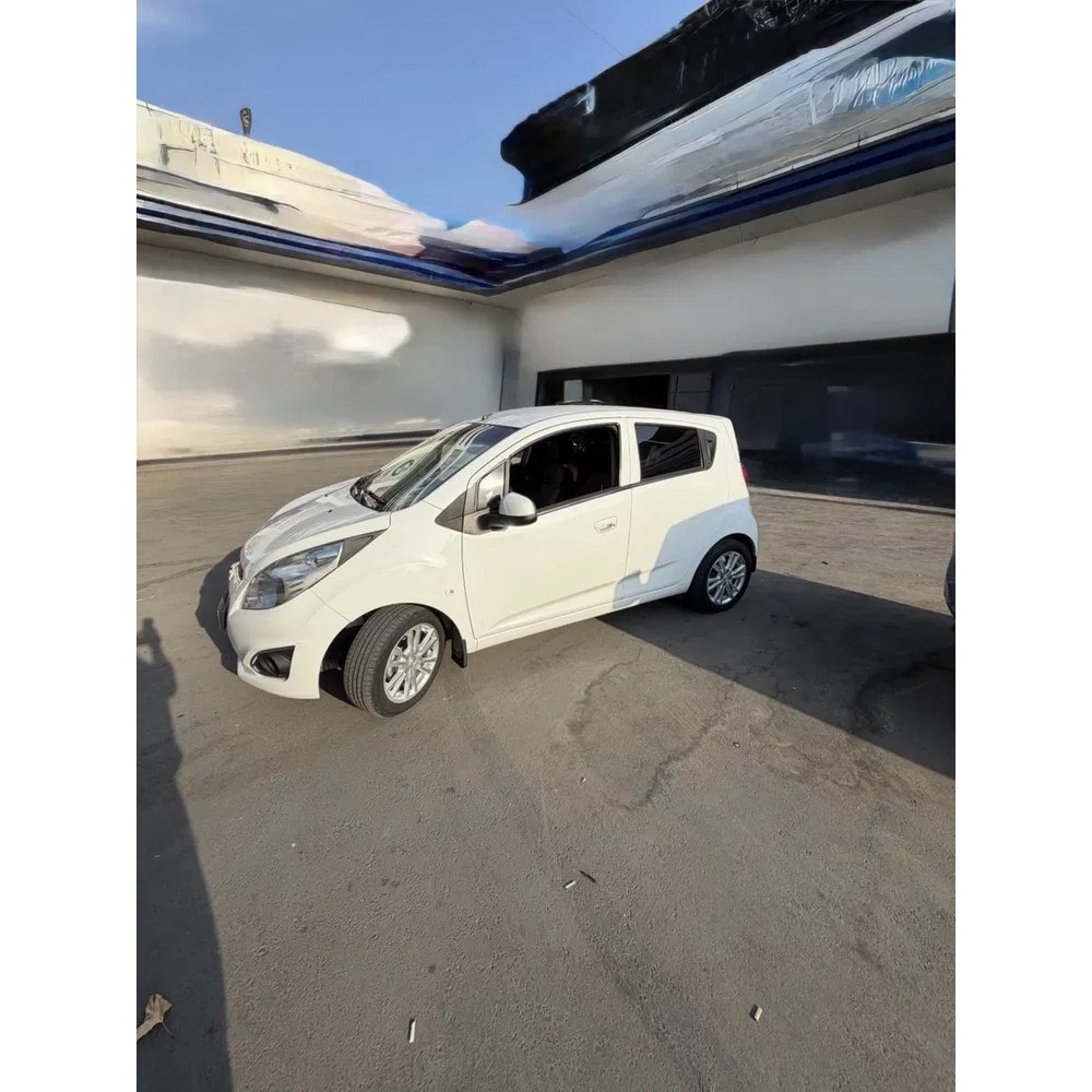 Spark 2022, Toshkent — 2-rasm