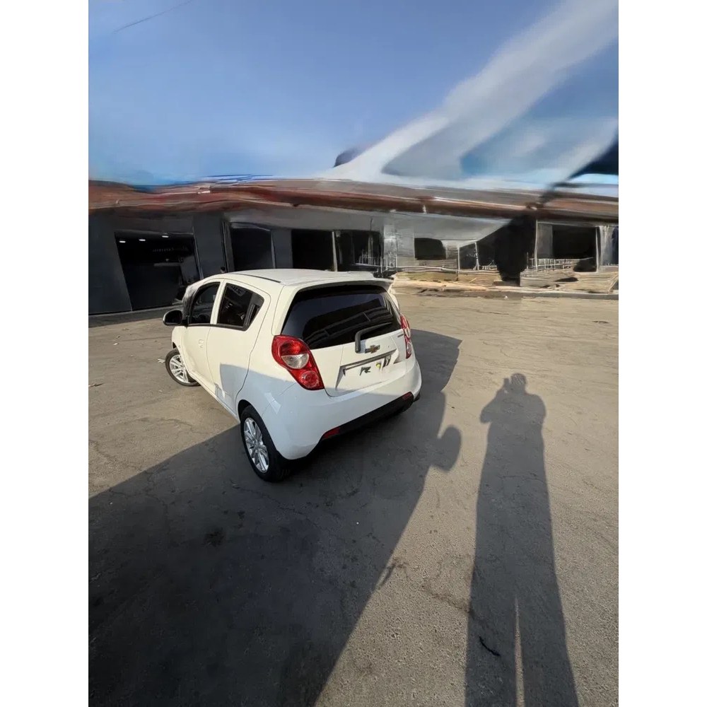 Spark 2022, Toshkent — 3-rasm