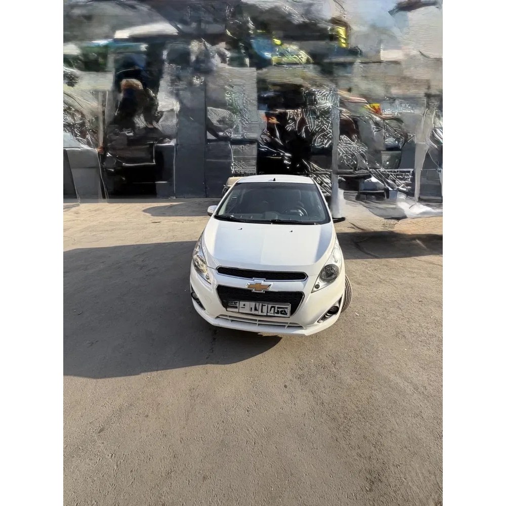 Spark 2022, Toshkent — 4-rasm