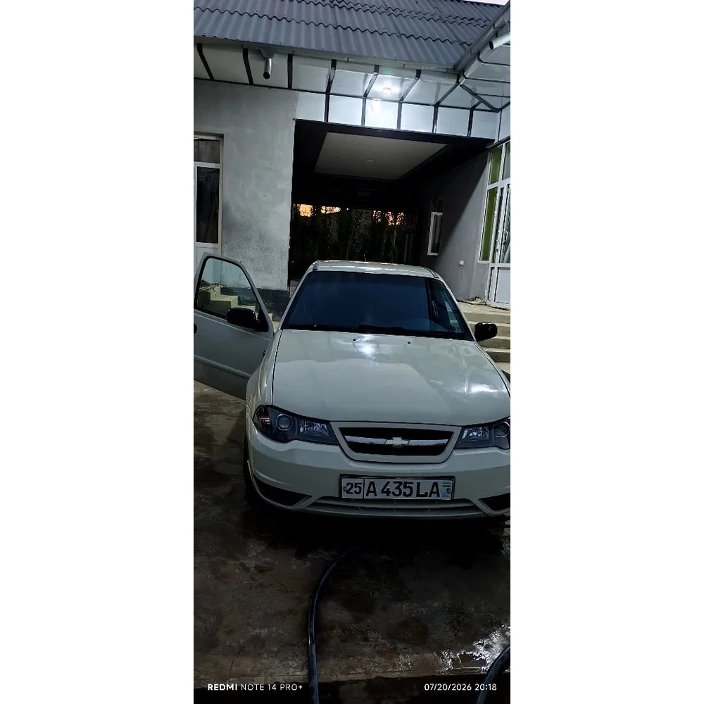 Nexia 2 2011, Jizzax — 4-rasm