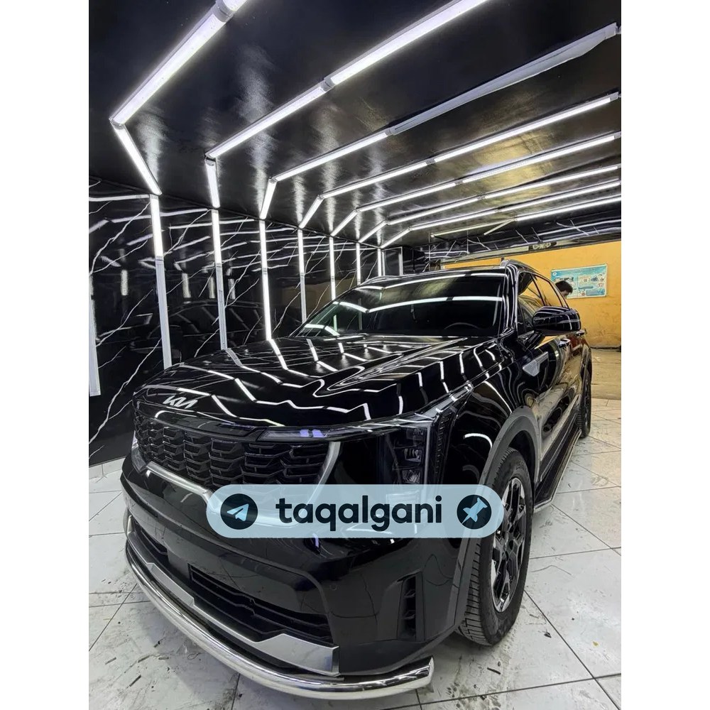 Kia Sorento 2024, Samarqand — 1-rasm