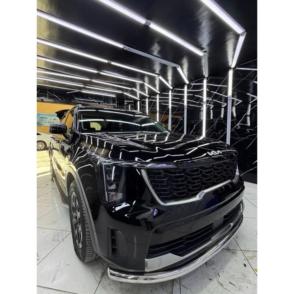 Kia Sorento 2024, Samarqand — 3-rasm