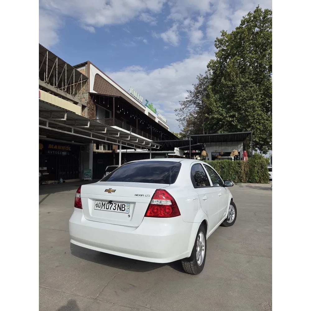 Nexia 3 2019, Andijon — 2-rasm