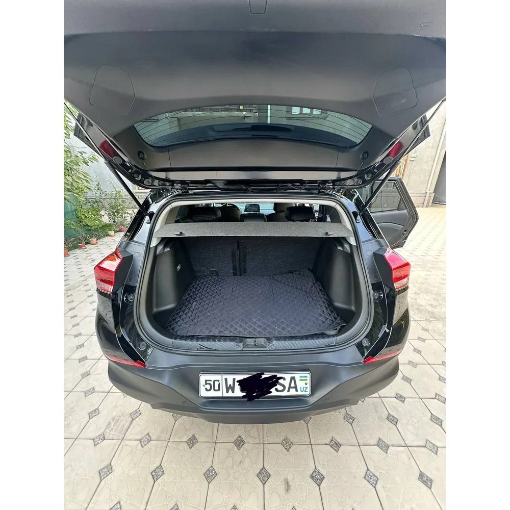 Tracker 2 2023, Namangan — 3-rasm