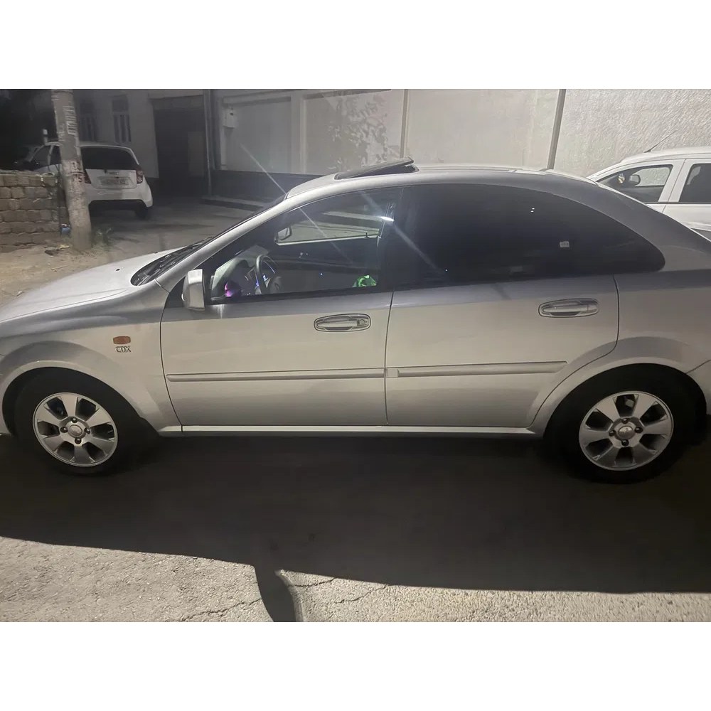 Gentra 2017, Toshkent — 2-rasm