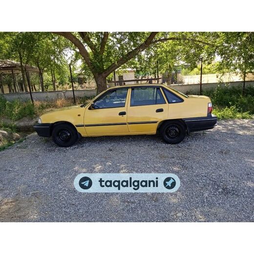 Nexia 1 1996
