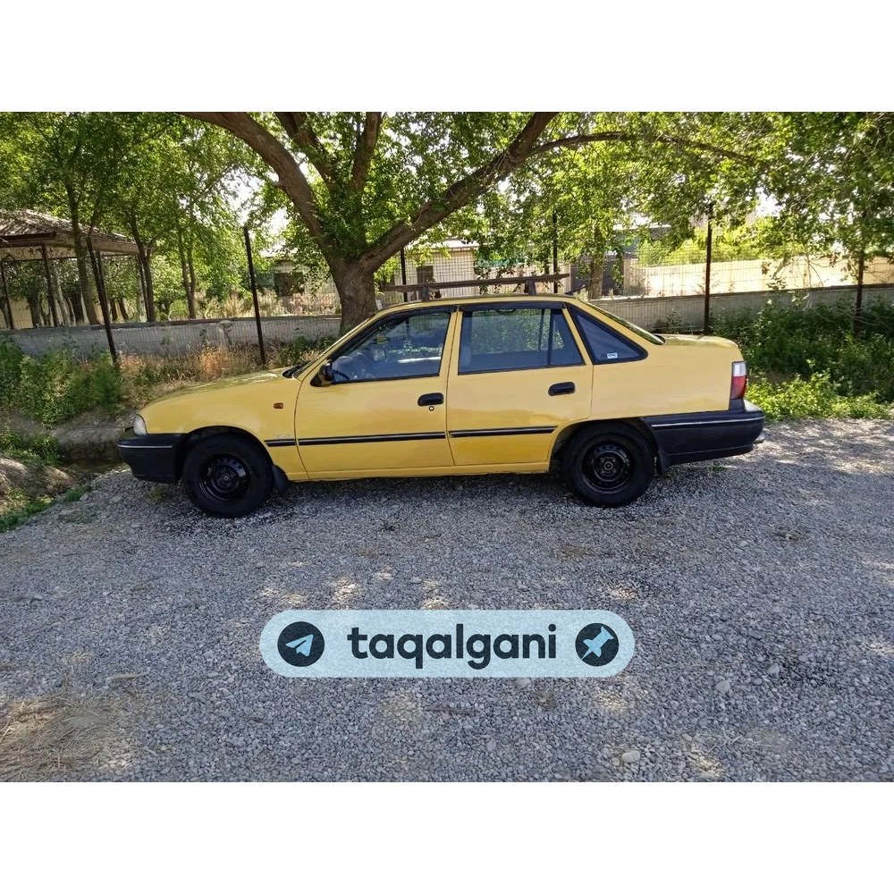Nexia 1 1996, Sirdaryo — 1-rasm
