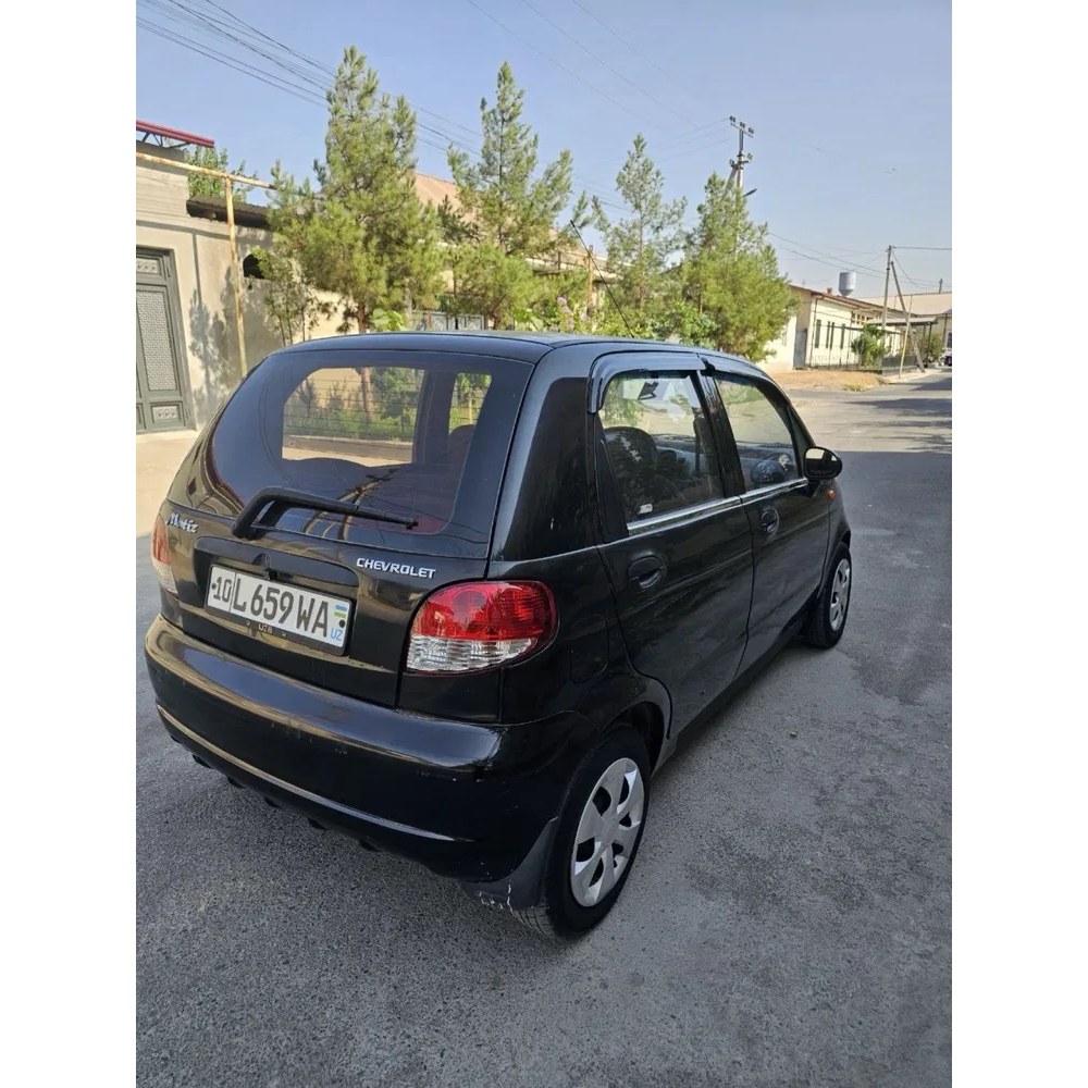 Matiz 2009, Toshkent — 3-rasm
