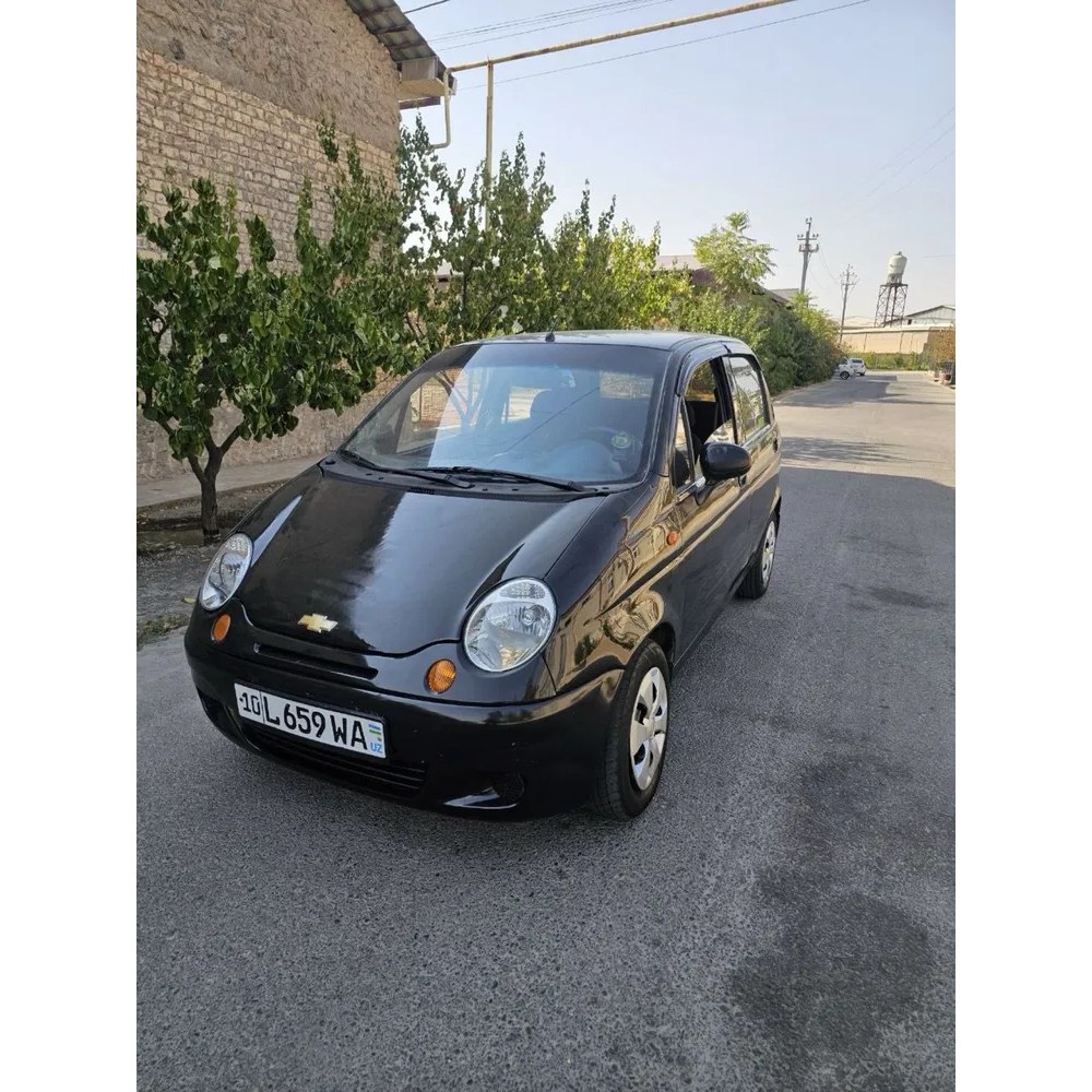 Matiz 2009, Toshkent — 4-rasm