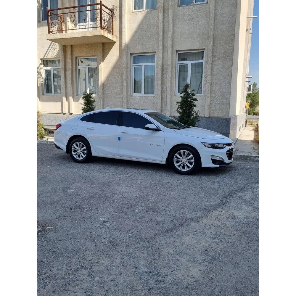 Malibu 2 2020, Farg'ona — 2-rasm