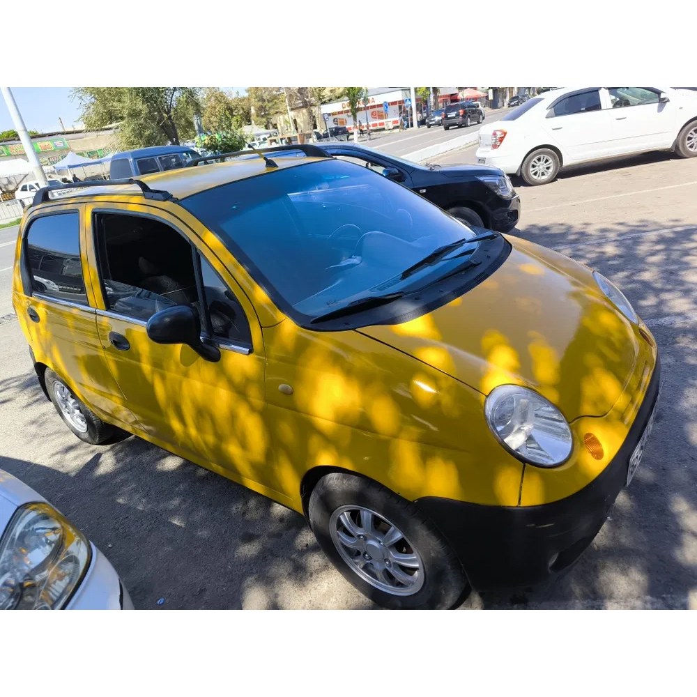 Matiz 2009, Navoiy — 2-rasm