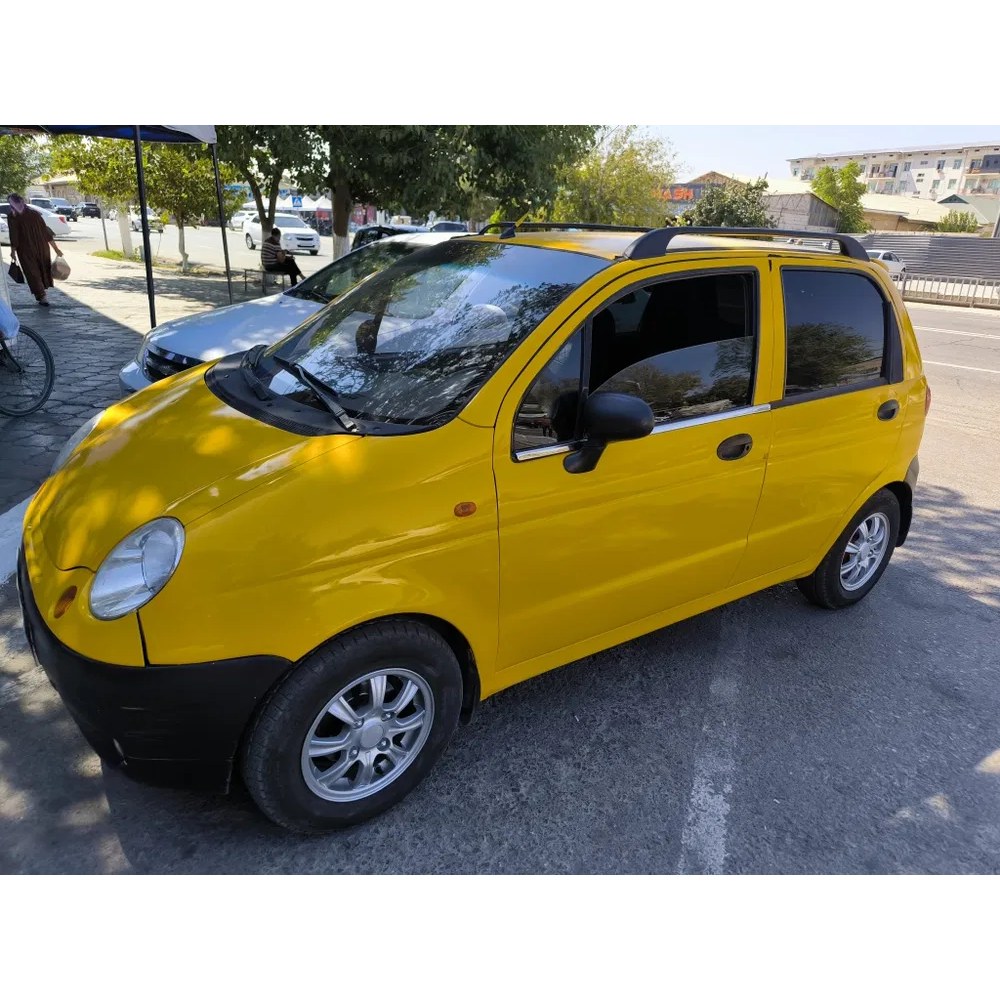 Matiz 2009, Navoiy — 3-rasm
