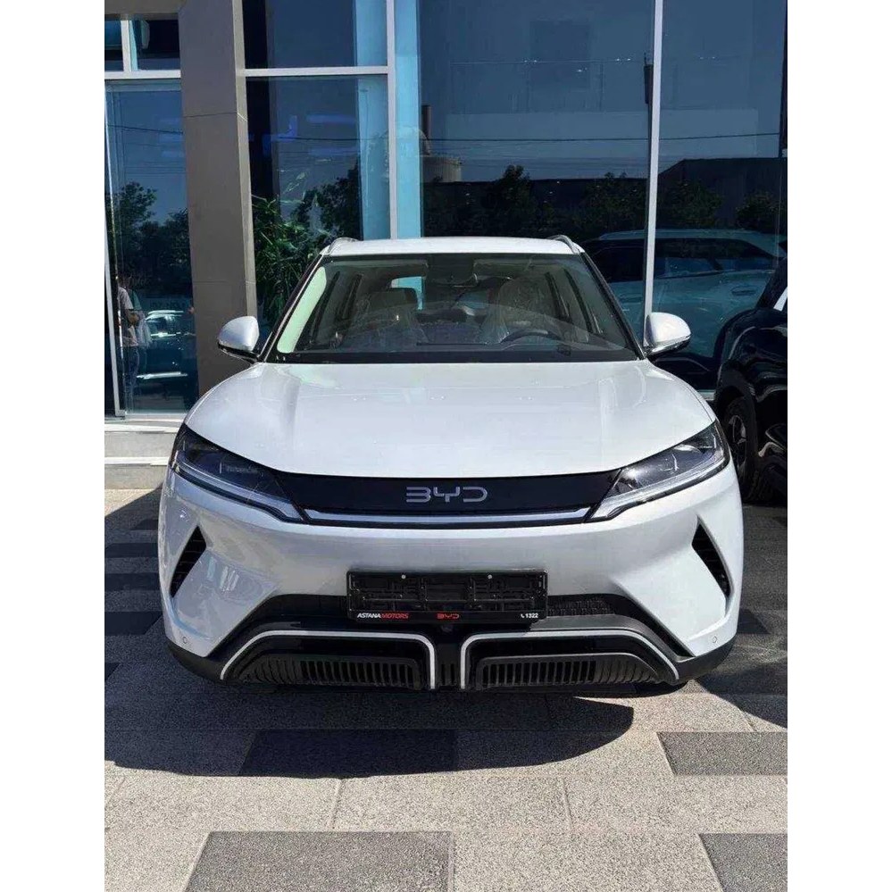 BYD Yuan EV 2026, Toshkent — 2-rasm