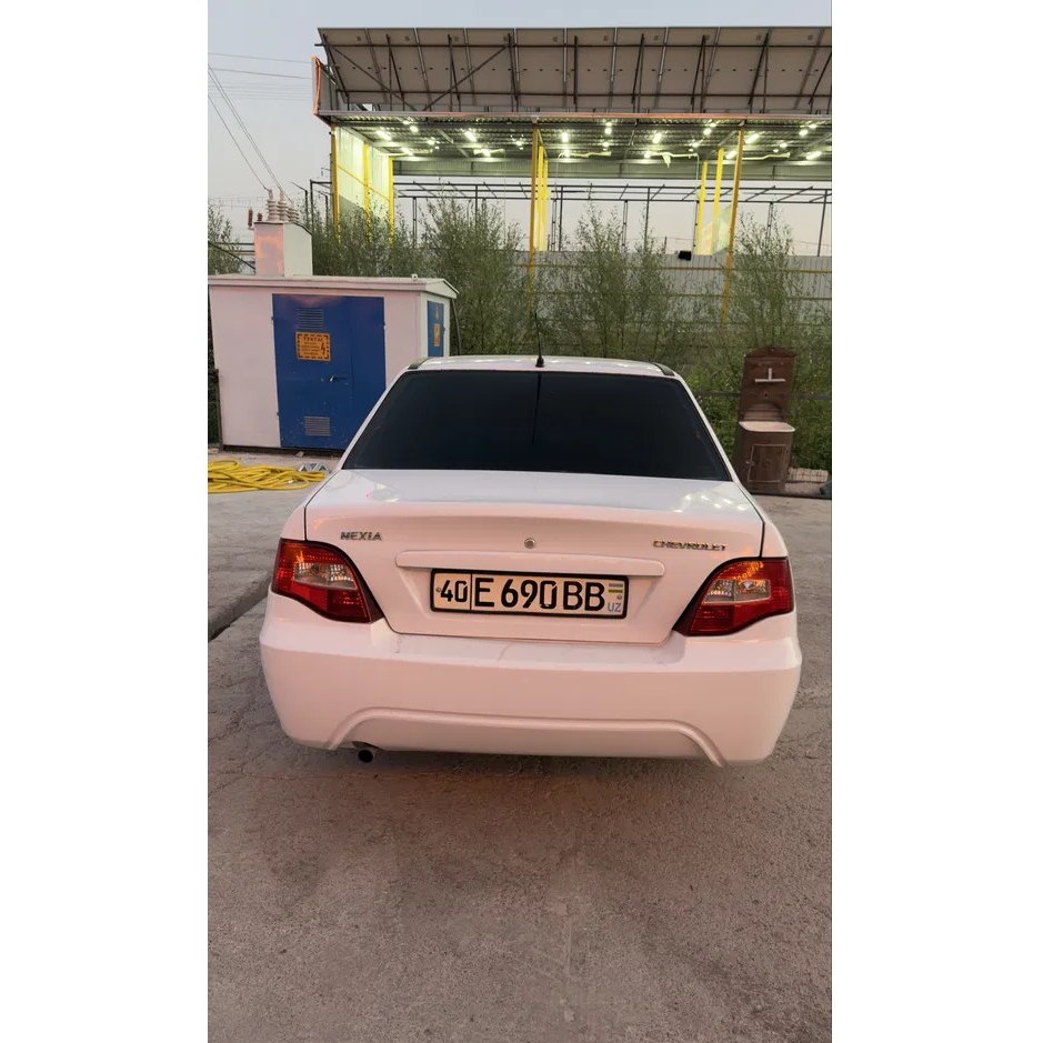 Nexia 2 2011, Qashqadaryo — 3-rasm