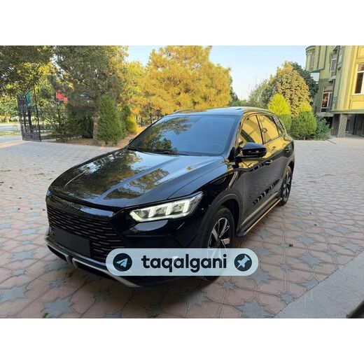 BYD Song Pro DM-i 2025