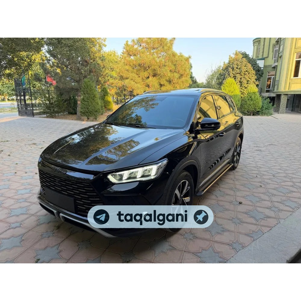 BYD Song Pro DM-i 2025, Namangan — 1-rasm