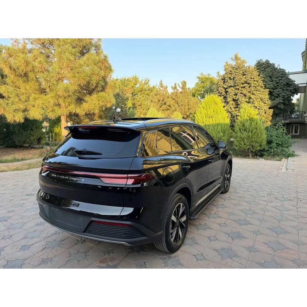BYD Song Pro DM-i 2025, Namangan — 2-rasm