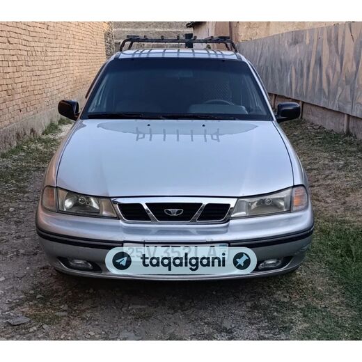 Nexia 1 2003