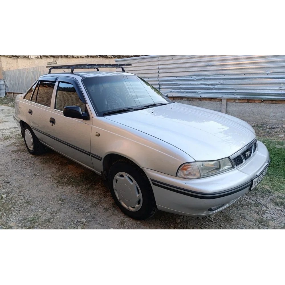 Nexia 1 2003, Jizzax — 2-rasm